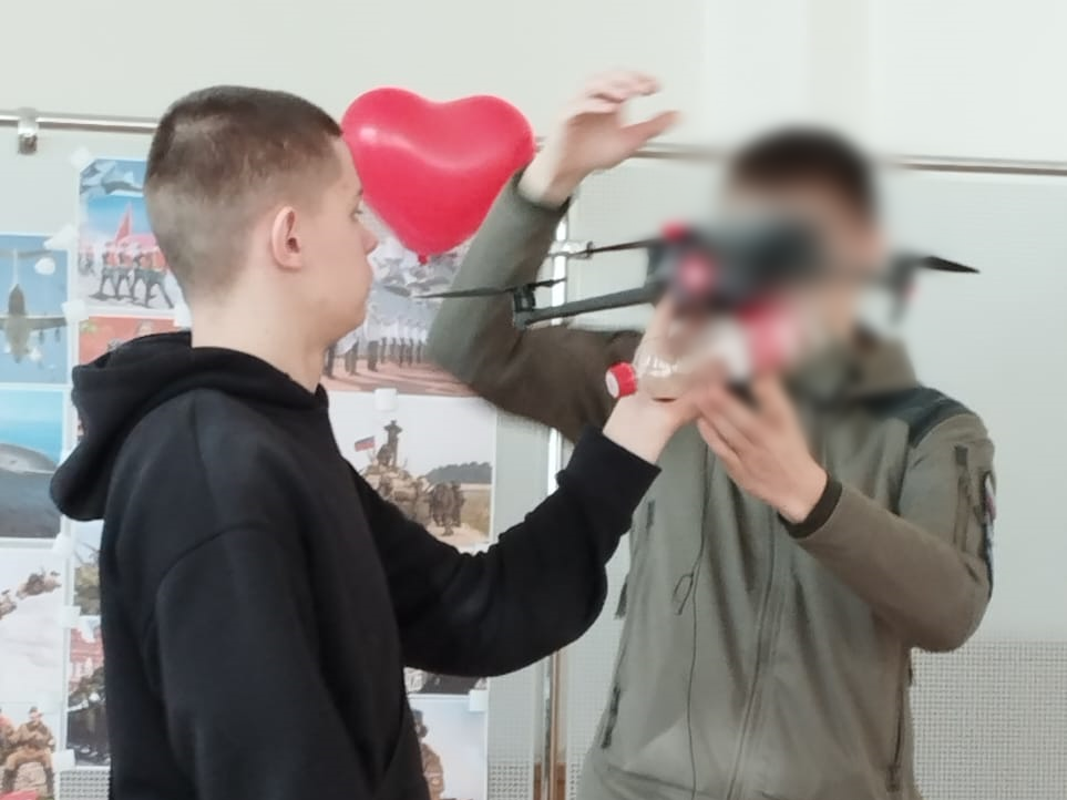 ...